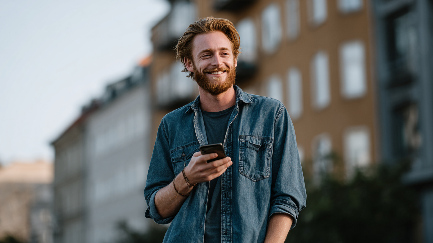 AI Won't Replace Your Website — But It Will Change What Visitors Expect From It